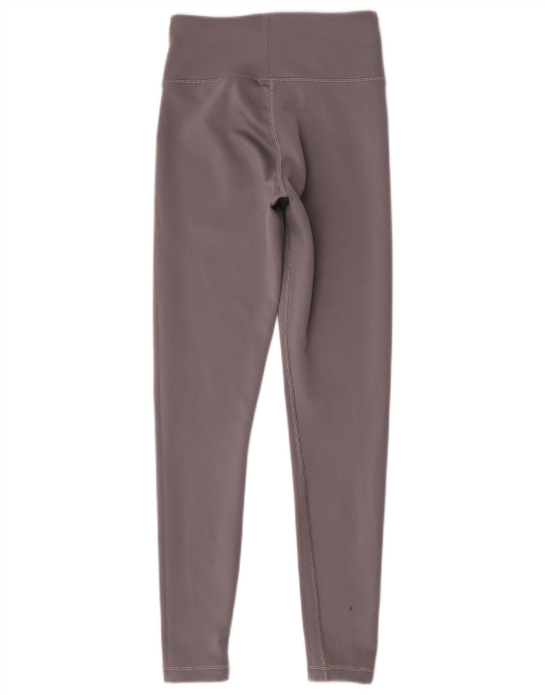 The North Face Womens Graphic Leggings UK 6 XS Grau Polyester