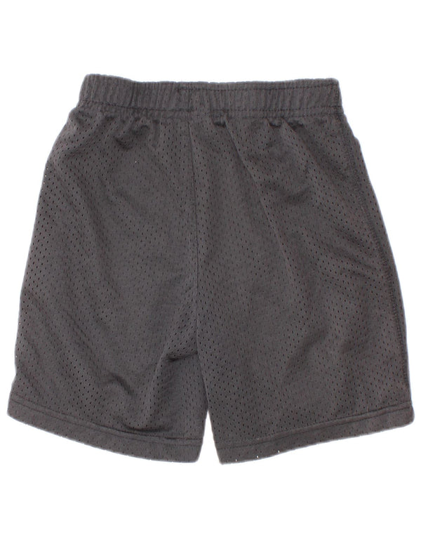 Nike Sportshorts für Jungen, 2–3 Jahre, graues Polyester