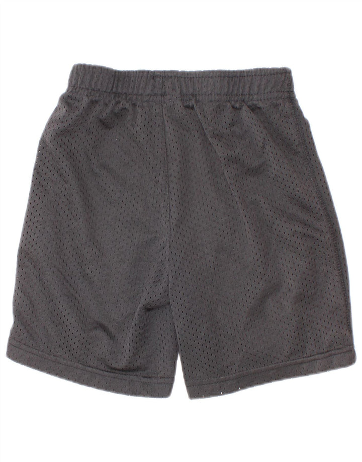 Nike Sportshorts für Jungen, 2–3 Jahre, graues Polyester