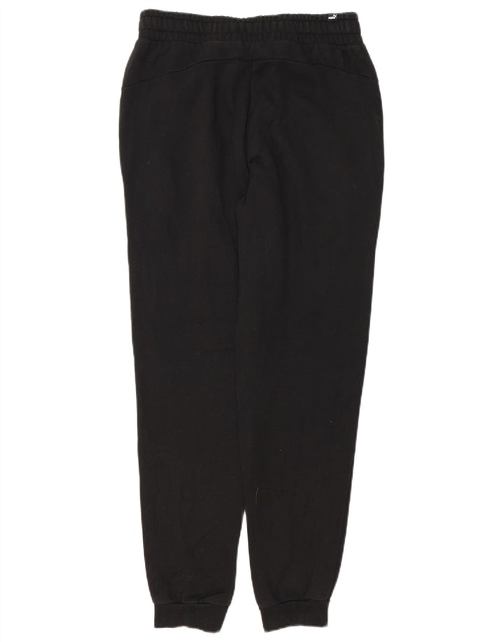 Puma Herren Trainingshose Jogger Medium Schwarz