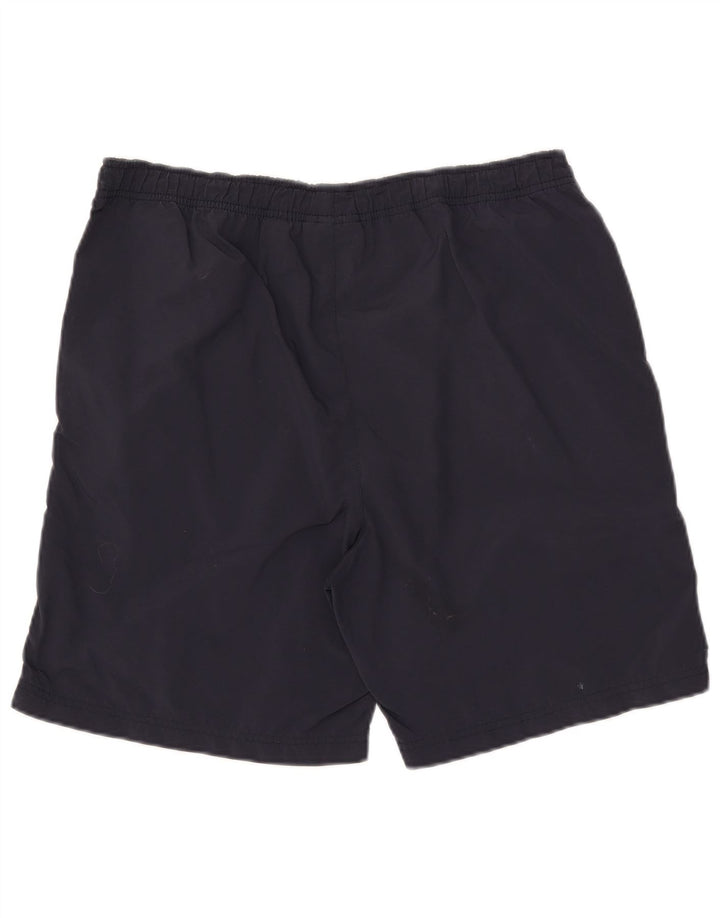 Lotto Herren-Sportshorts, Größe L, Marineblau