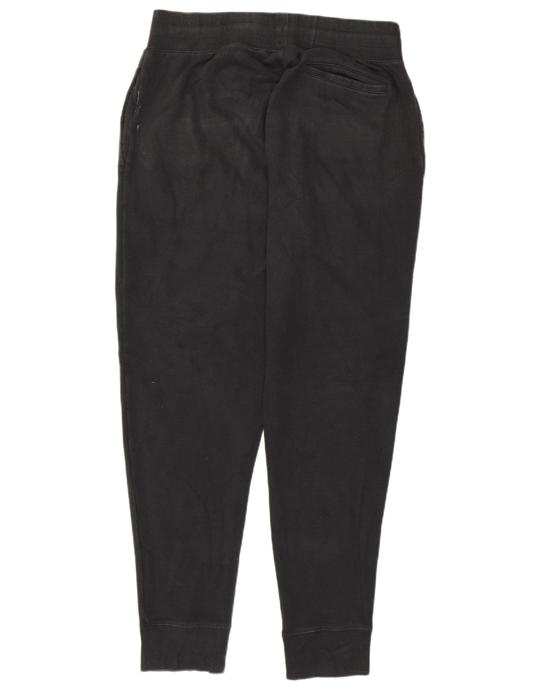 Converse Herren Trainingshose Jogger Medium Schwarz