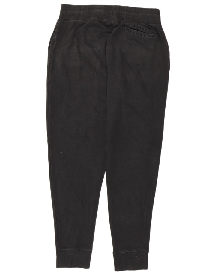 Converse Herren Trainingshose Jogger Medium Schwarz