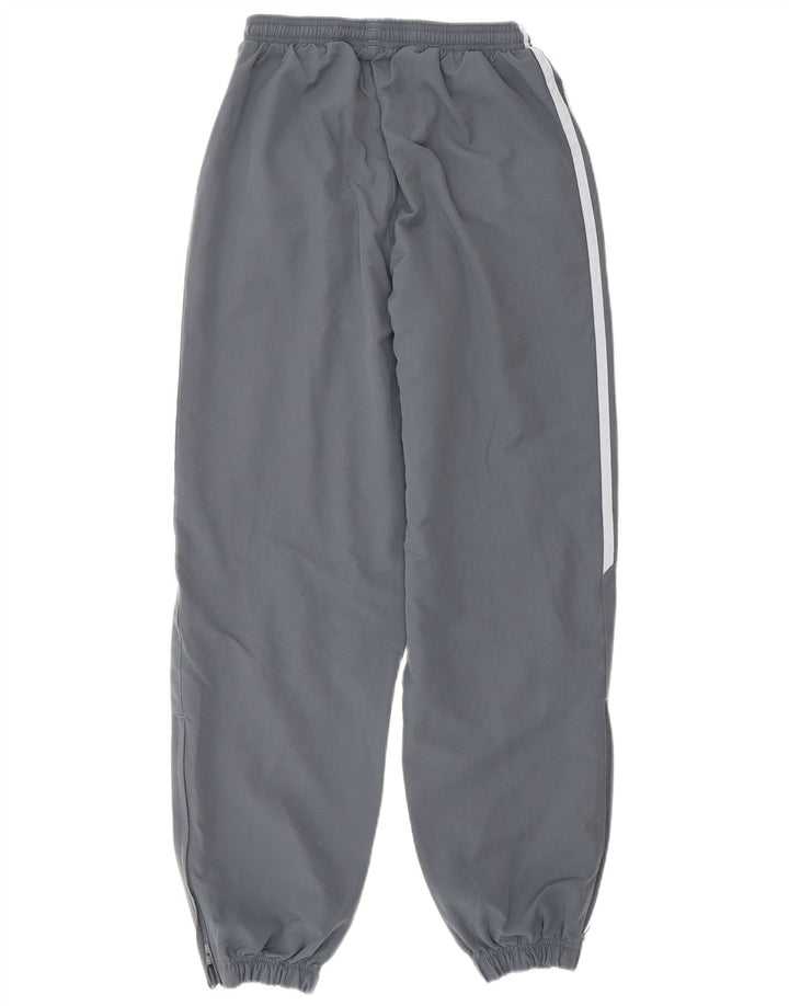 Adidas Herren Trainingshose Jogger Mittelgraues Polyester