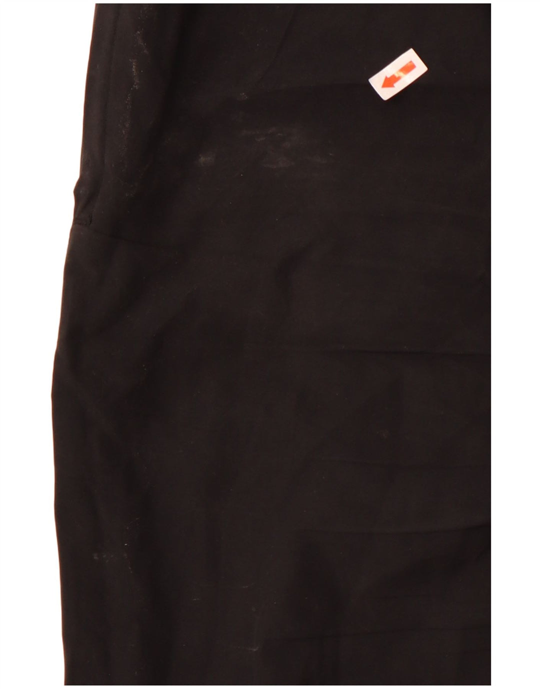 Nike Herren Dri Fit Trainingshose Jogger Mittelschwarzes Polyester