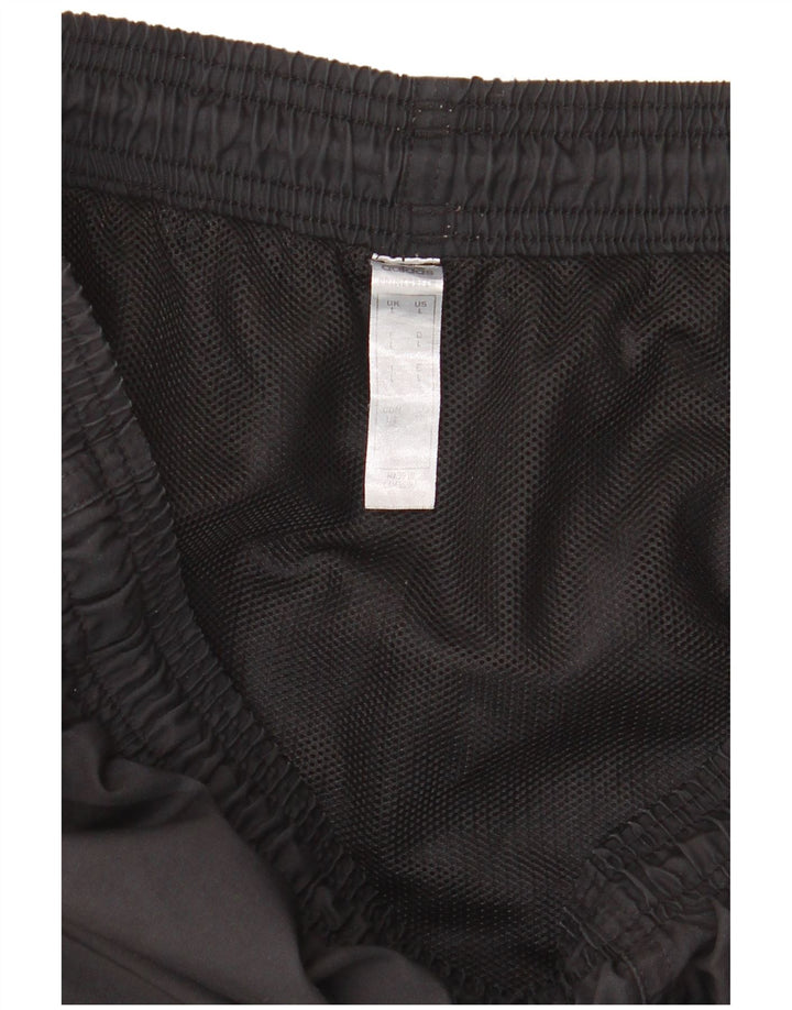 Adidas Herren Sportshorts Large Schwarz