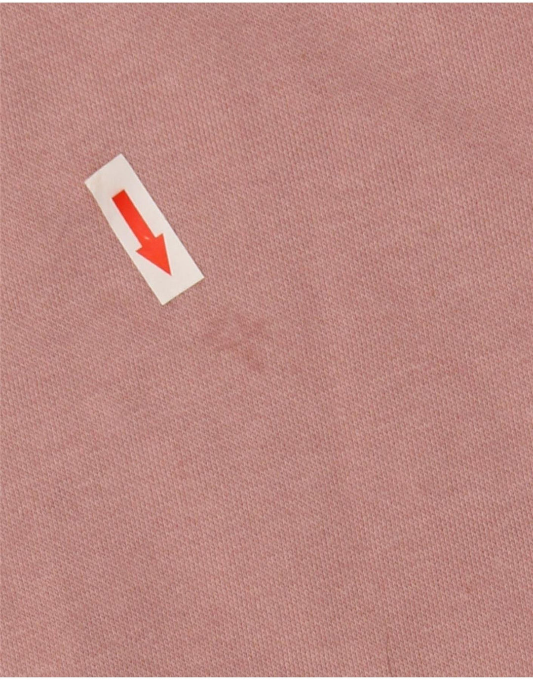 Puma Damen-Sweatshirt in Übergröße, Gr. 10, Größe S, rosa, Baumwolle