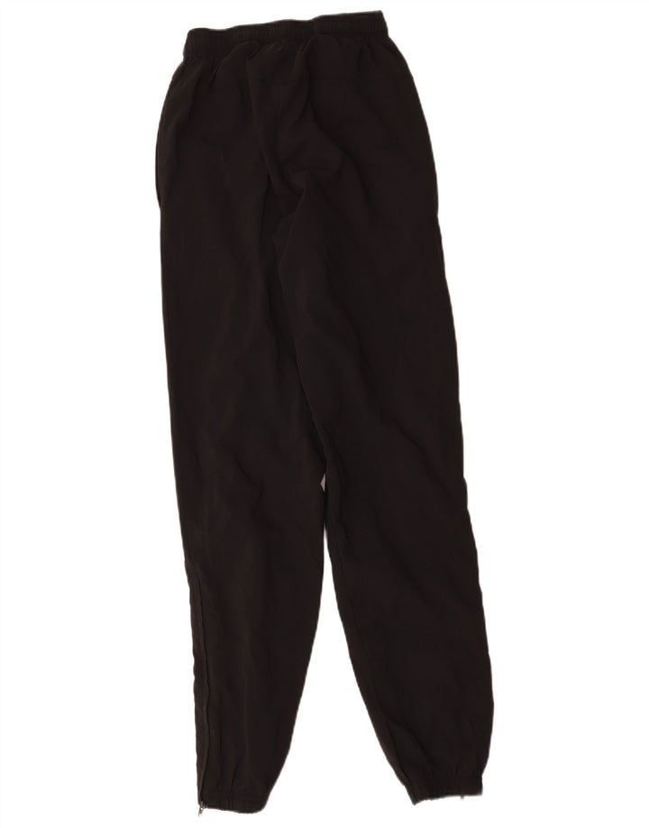 Adidas Herren Trainingshose Jogger XS Schwarz Polyester