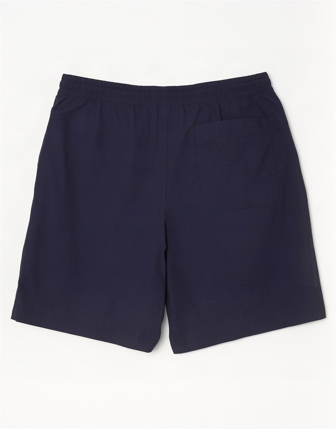 Reebok Herren Sportshorts Medium Navy Blue Polyamid