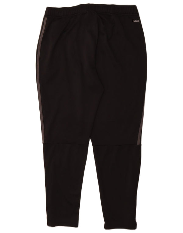 Adidas Herren Aeroready Trainingshose XL Schwarz Polyester