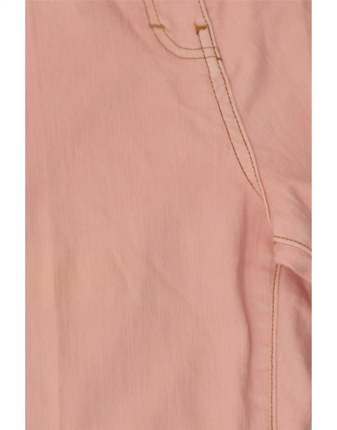M&Co Damen-Bermudashorts, normal, W36, XL, rosa geblümt