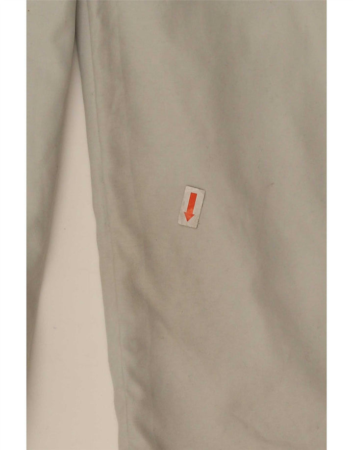 Champion Herren-Trainingshose, normal, Größe L, Grau, Sport