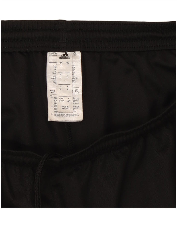 Adidas Herren Aeroready Sport Shorts XL Schwarz Polyester