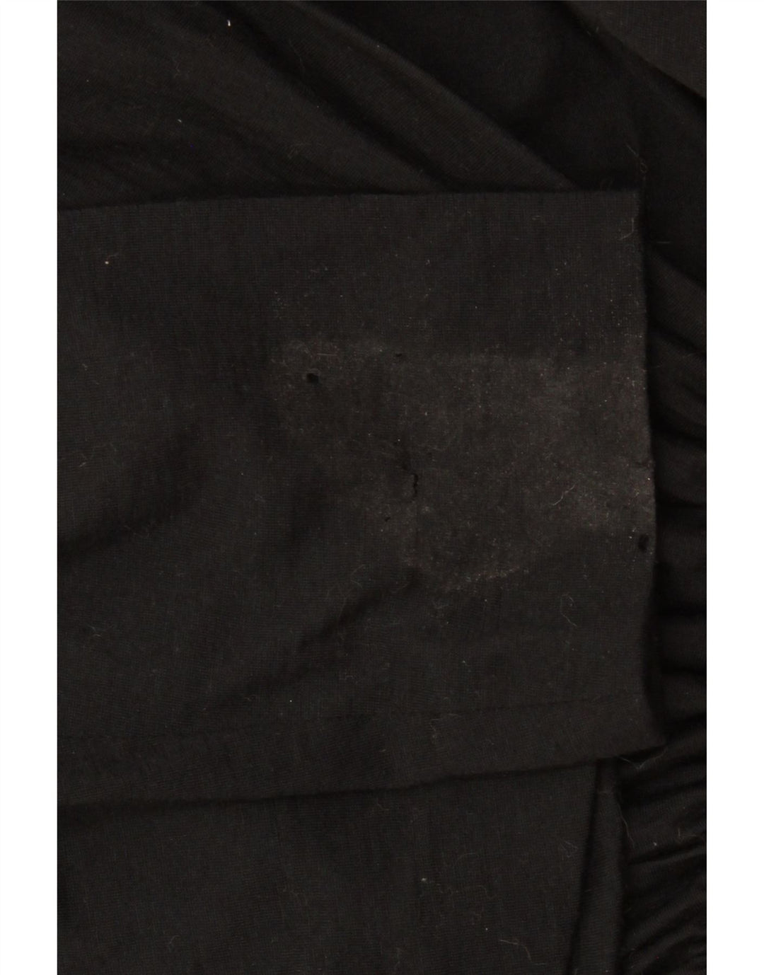 Luisa Spagnoli Damen Hemdbluse IT 52 2XL Schwarz