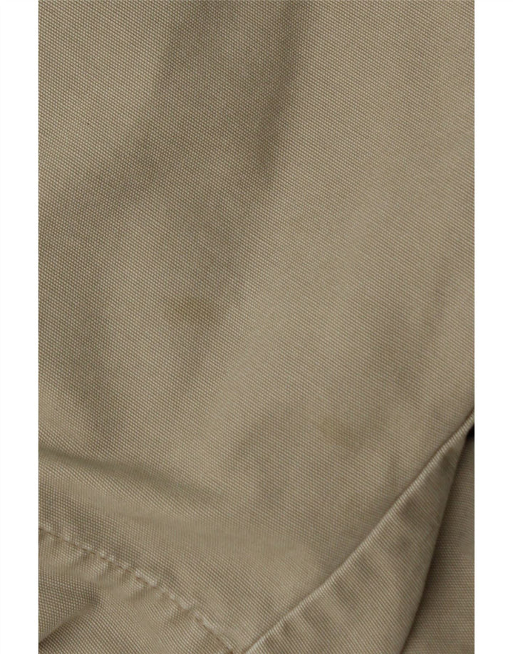 COLUMBIA Mens Chino Shorts W34 Large Grey Cotton Vintage Columbia and Second-Hand Columbia from Messina Hembry 