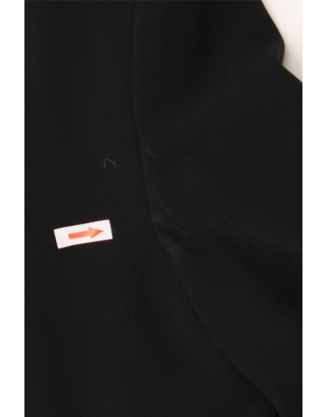 Marks & Spencer Damen St. Michael Blazer Jacke UK 16 Large Schwarz