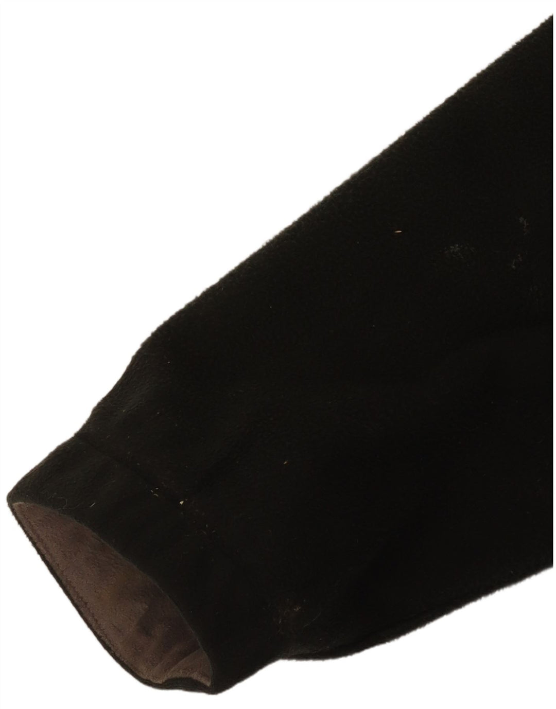 The North Face Damen Fleecejacke UK 10 Small Khaki Polyester