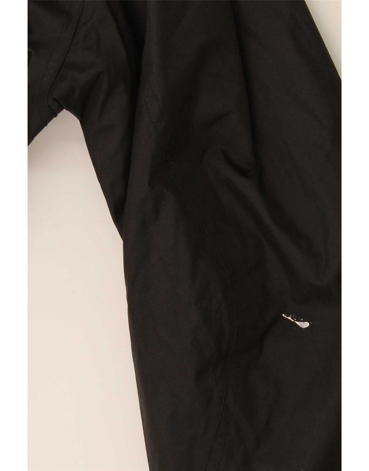 Tucano Urbano Herren Utility Jacke UK 44 2XL Schwarz Polyester