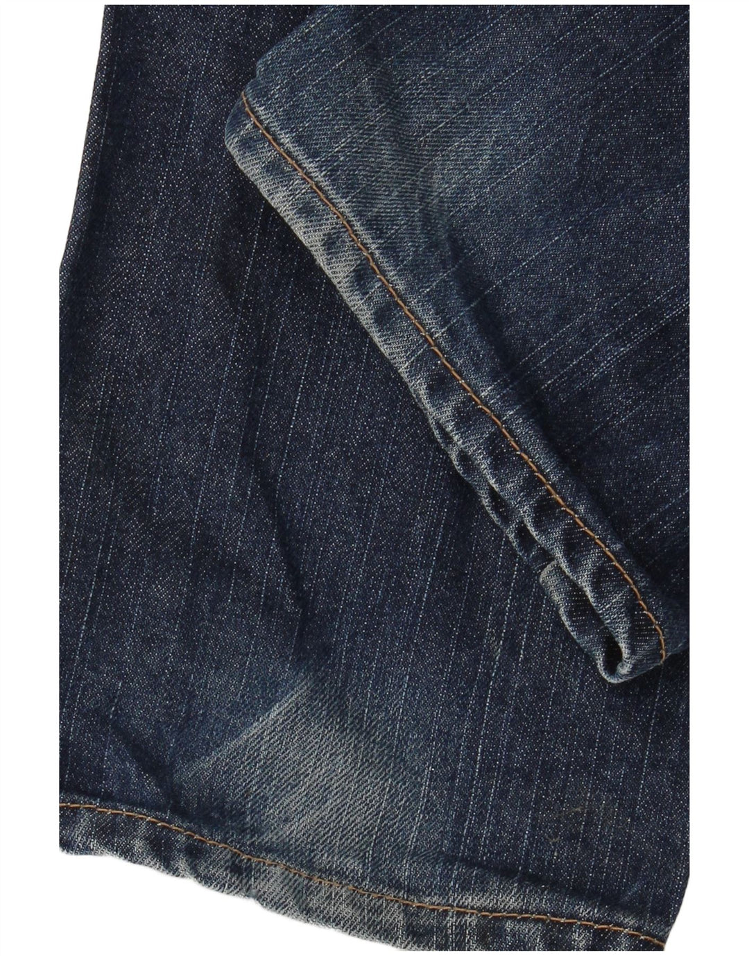 CALVIN KLEIN Herren Slim Jeans W34 L32 Blau