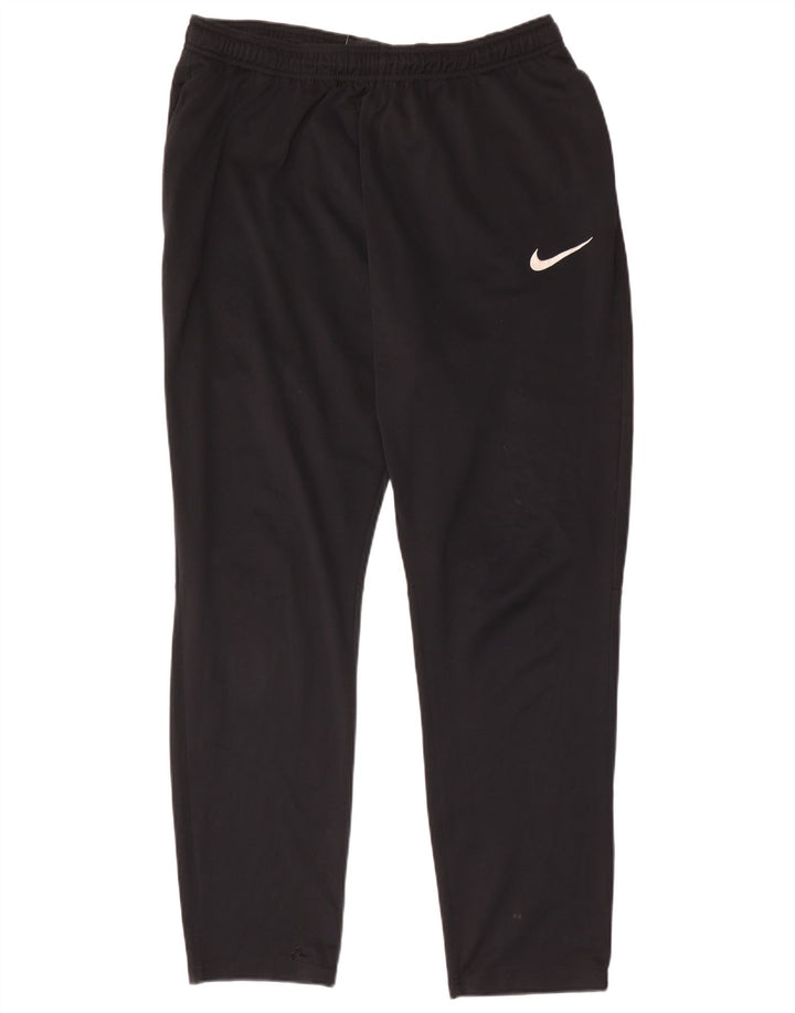 Nike Herren-Trainingshose 2XL Schwarz