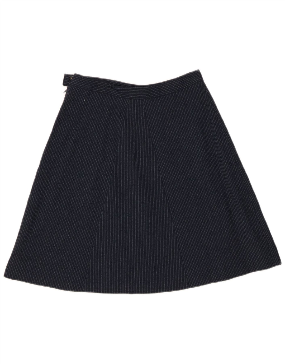 PIERRE CARDIN Damen 2-teiliges Rockset IT 42 Medium W25 L20 Marineblau