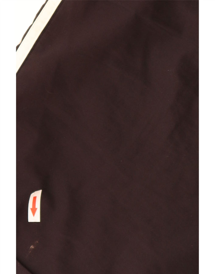 Adidas Herren Sport Shorts Small Schwarz Polyester