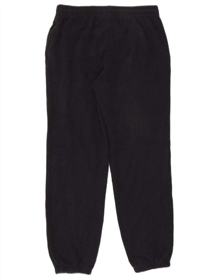 CHAMPION Damen-Trainingshose, Jogginghose, Größe M, Marineblau, Größe 44
