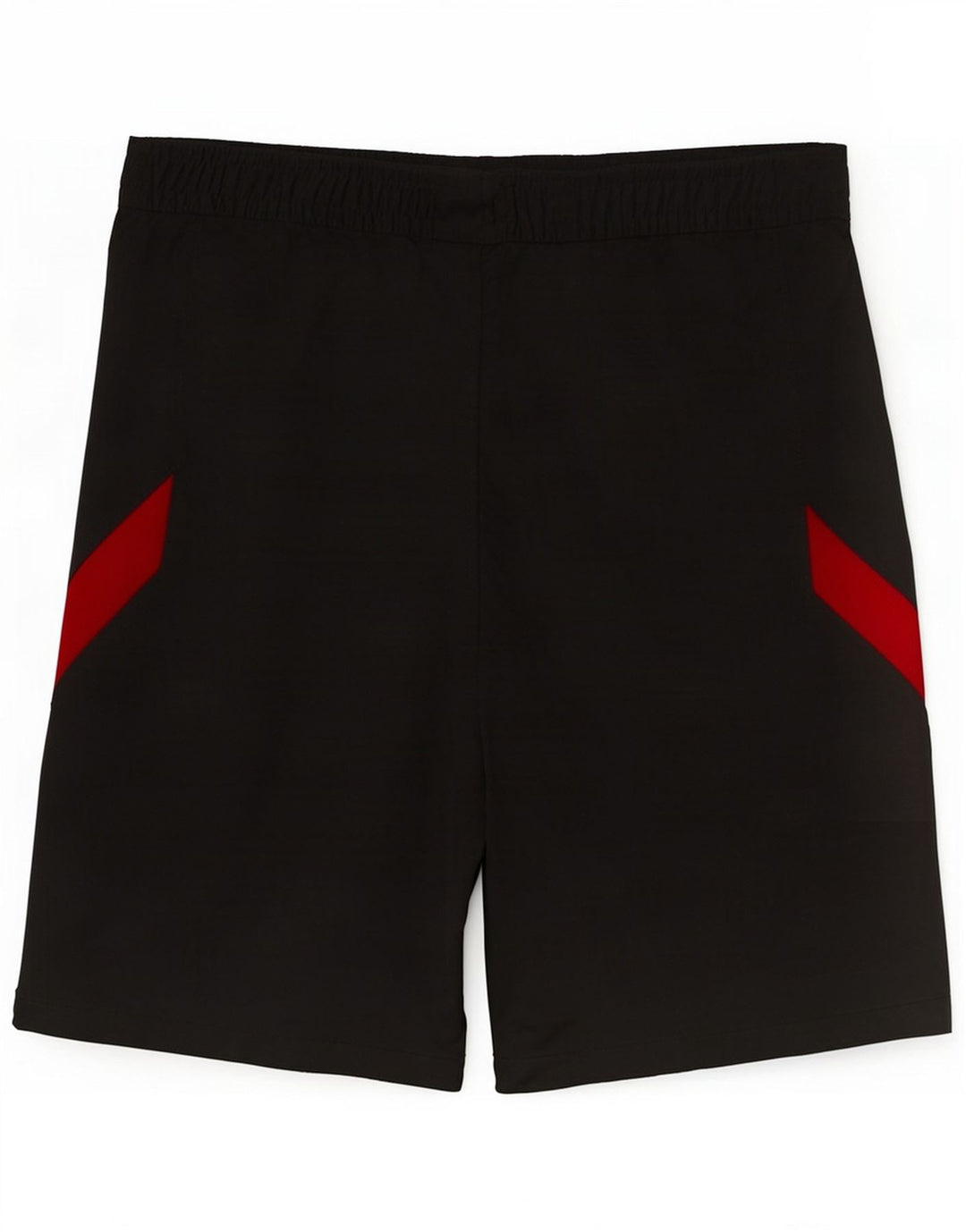 Nike Herren Liverpool Sportshorts, Größe S, Grau, Colourblock-Polyester