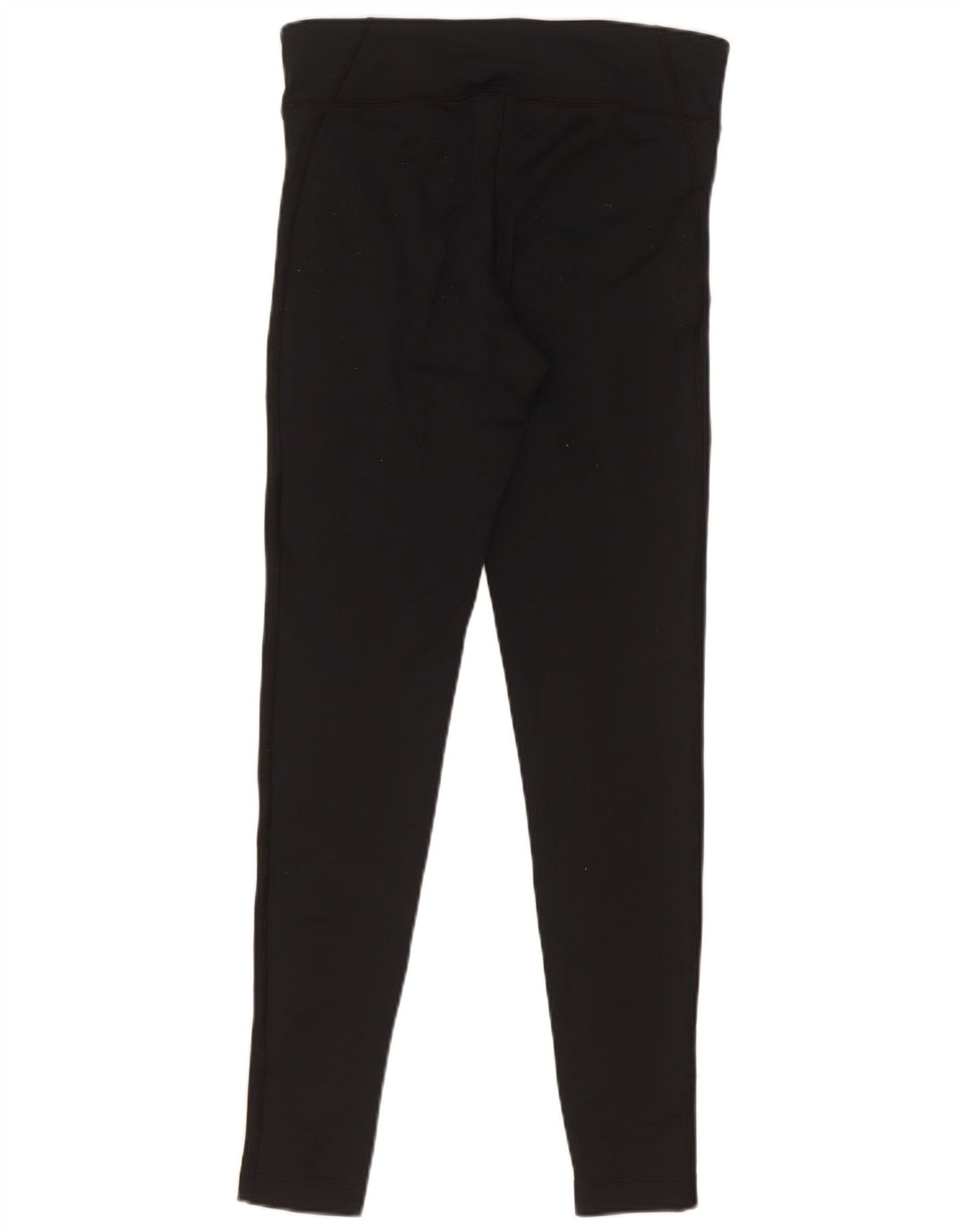 Under Armour Herren Cold Gear Leggings Mittelschwarzes Polyester