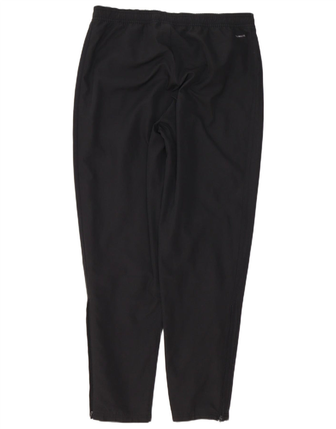 Adidas Herren Climalite Trainingshose, groß, aus schwarzem Polyester