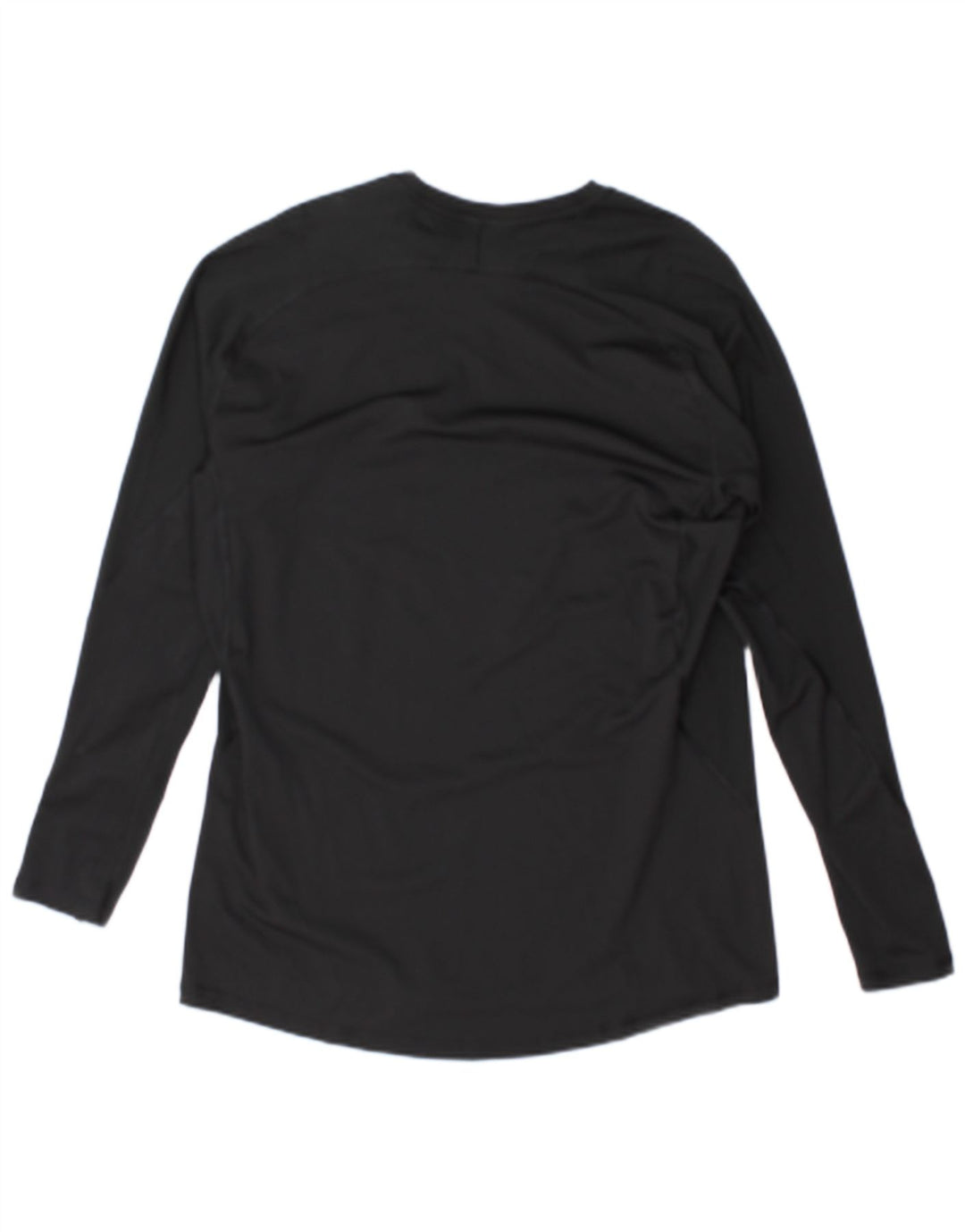 ADIDAS Herren Climacool Top Langarm XL Schwarz