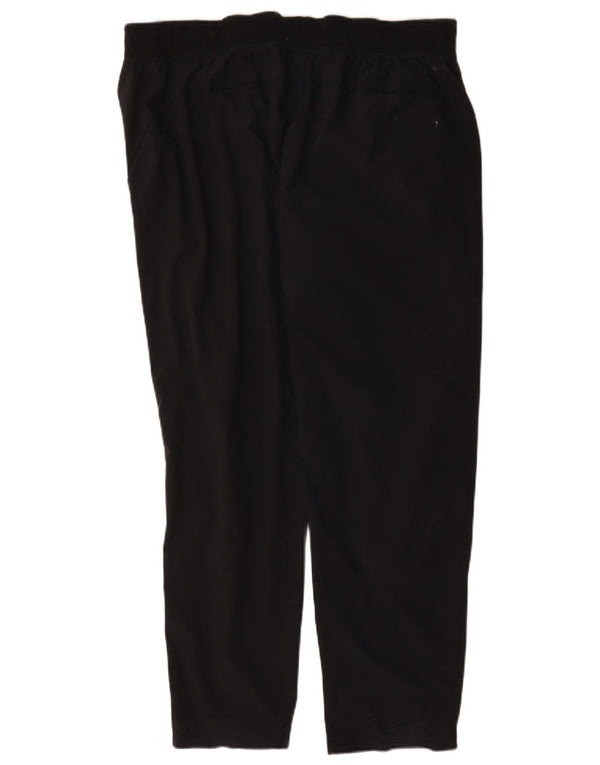 Under Armour Herren Trainingshose XL Schwarz Sport