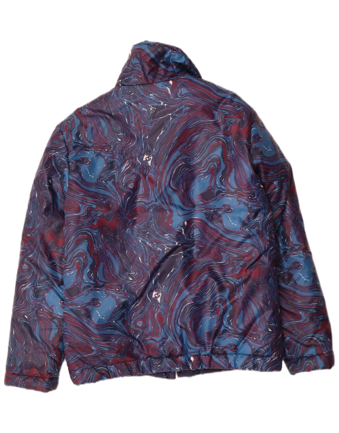 HENRI CHARLES COLSENET Damen Skijacke EU 38 Medium Mehrfarbig