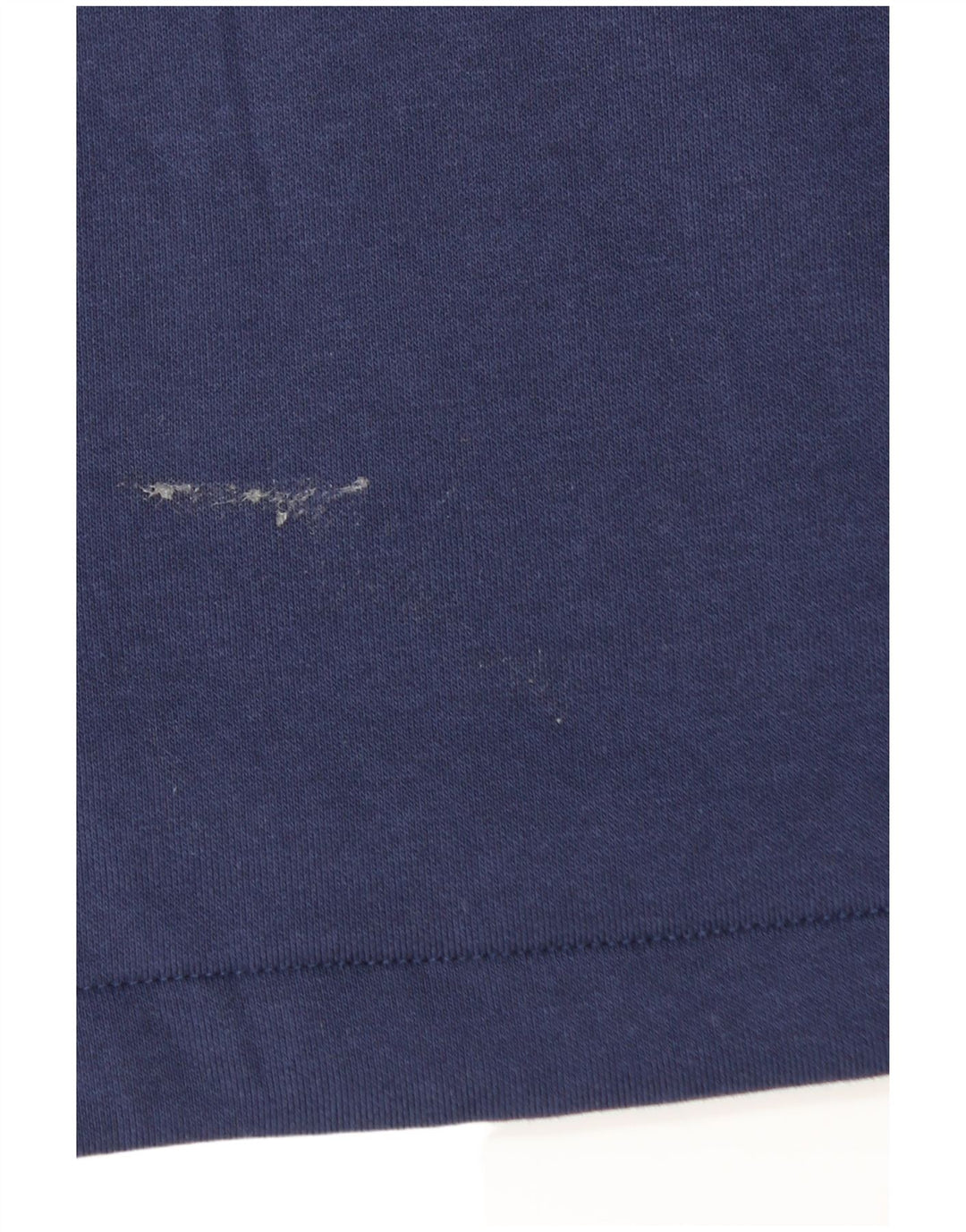 PUMA Herren Grafik-Sweatshirt-Pullover, klein, Marineblau, Farbblock