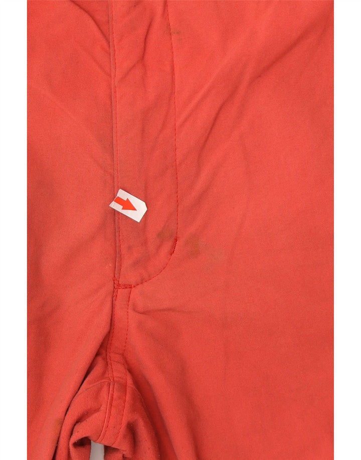 Fila Herren Cargoshorts Medium W32 Rot