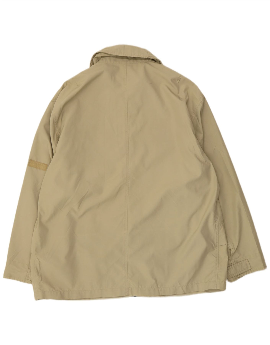 TRUSSARDI Herren Utility Jacke IT 50 Large Grün