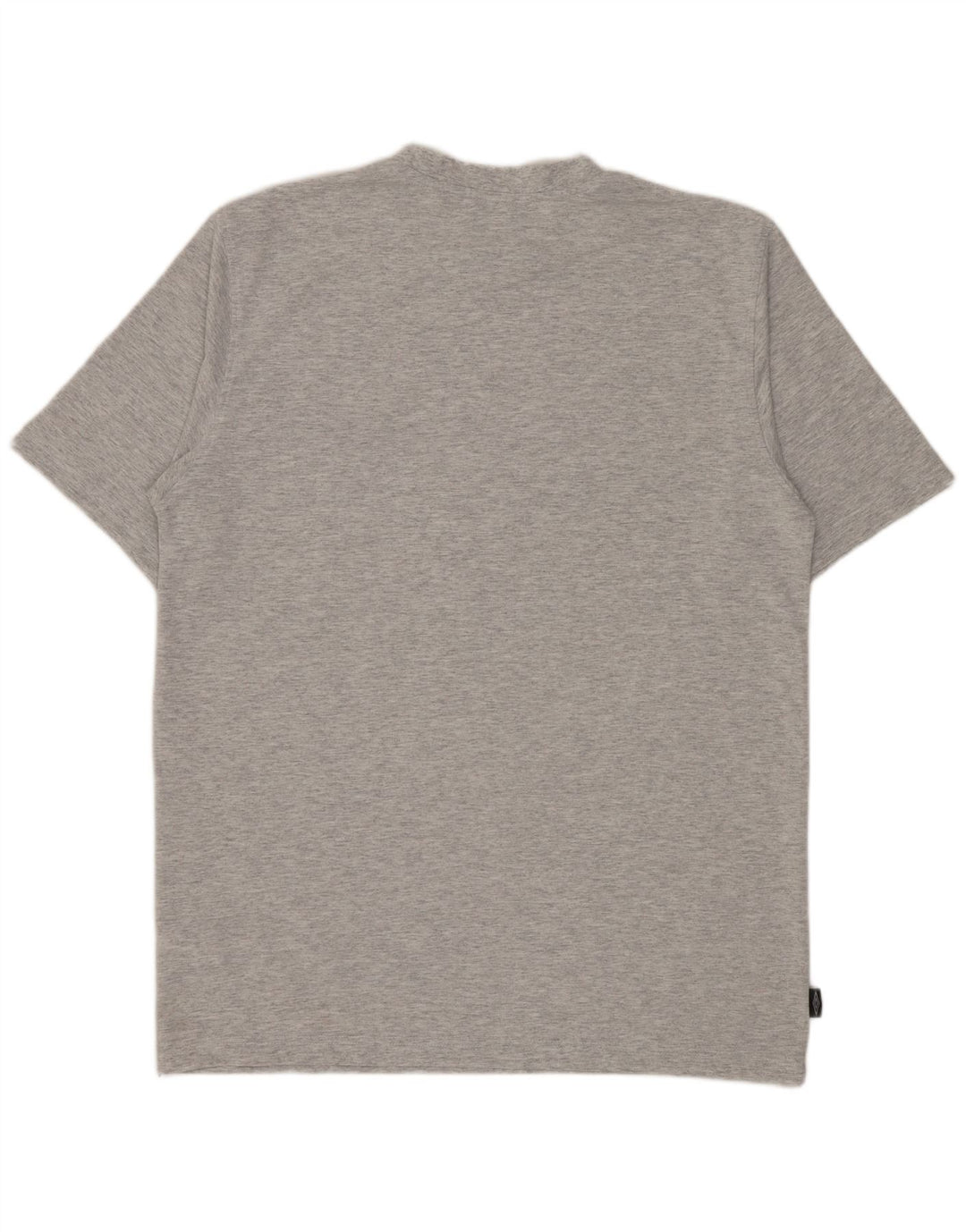 UMBRO Herren T-Shirt Top Large Grau meliert
