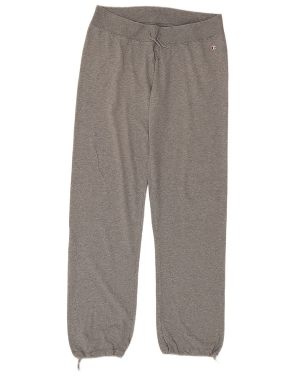 Champion Womens Heritage Classics Trainingshose Jogger UK 18 XL Grau