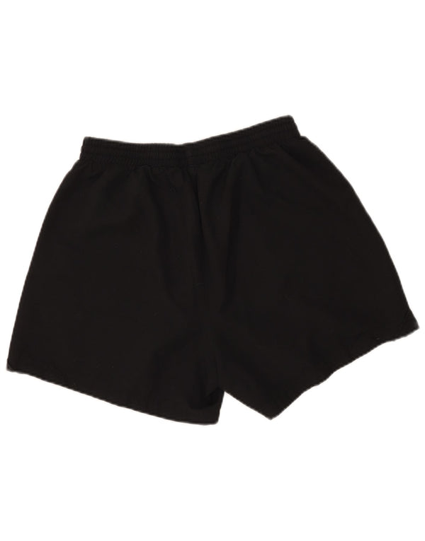 Adidas Mens Sport Shorts Medium  Black Polyester