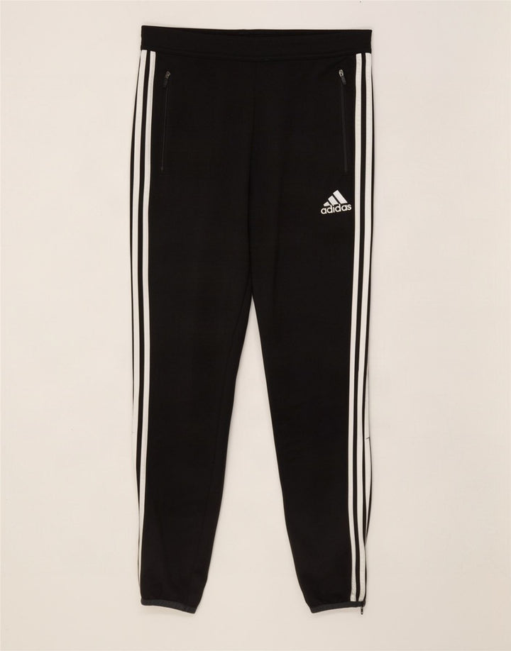 Adidas Herren Climacool Trainingshose Jogger Mittelschwarz Farbblock