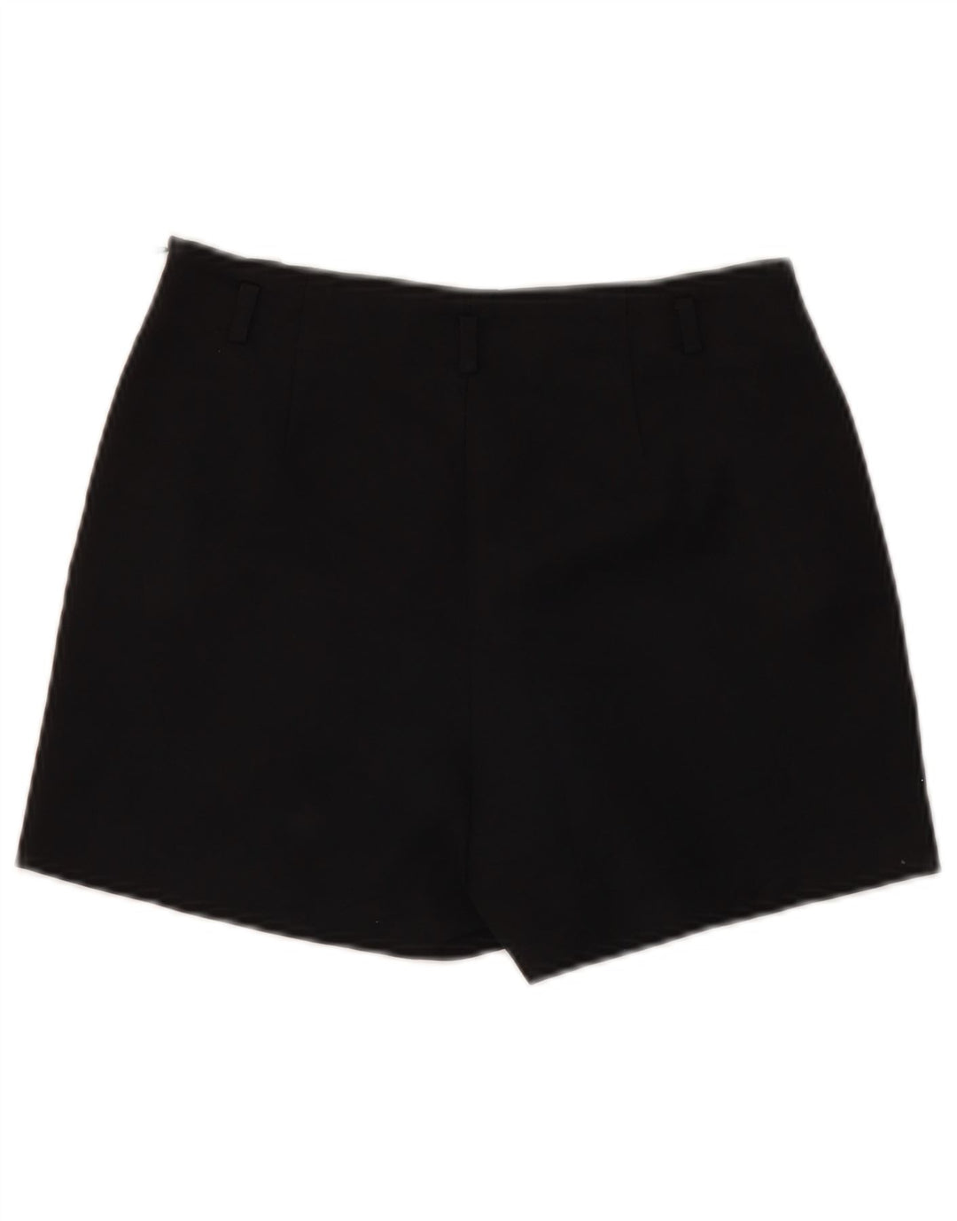Zara Damen Freizeitshorts XS W24 Schwarz