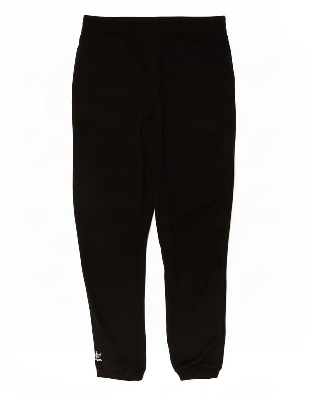 Adidas Herren Trainingshose Jogger Medium Schwarz Polyester