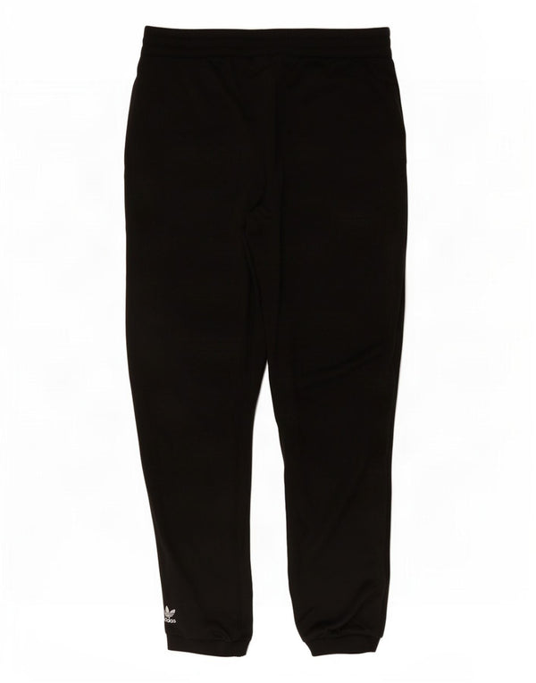 Adidas Herren Trainingshose Jogger Medium Schwarz Polyester