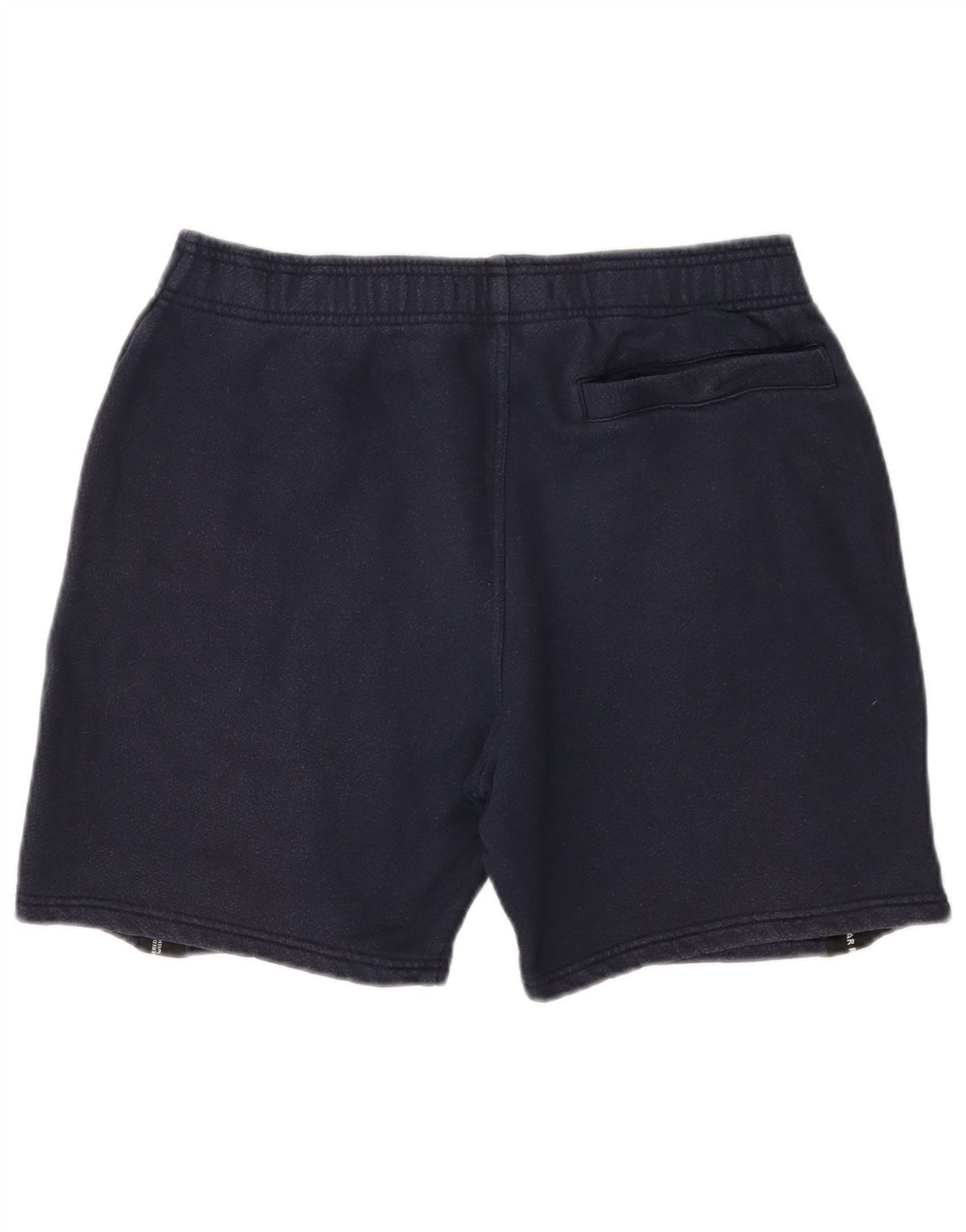 G-STAR Herren Graphic Sport Shorts Medium Marineblau Baumwolle
