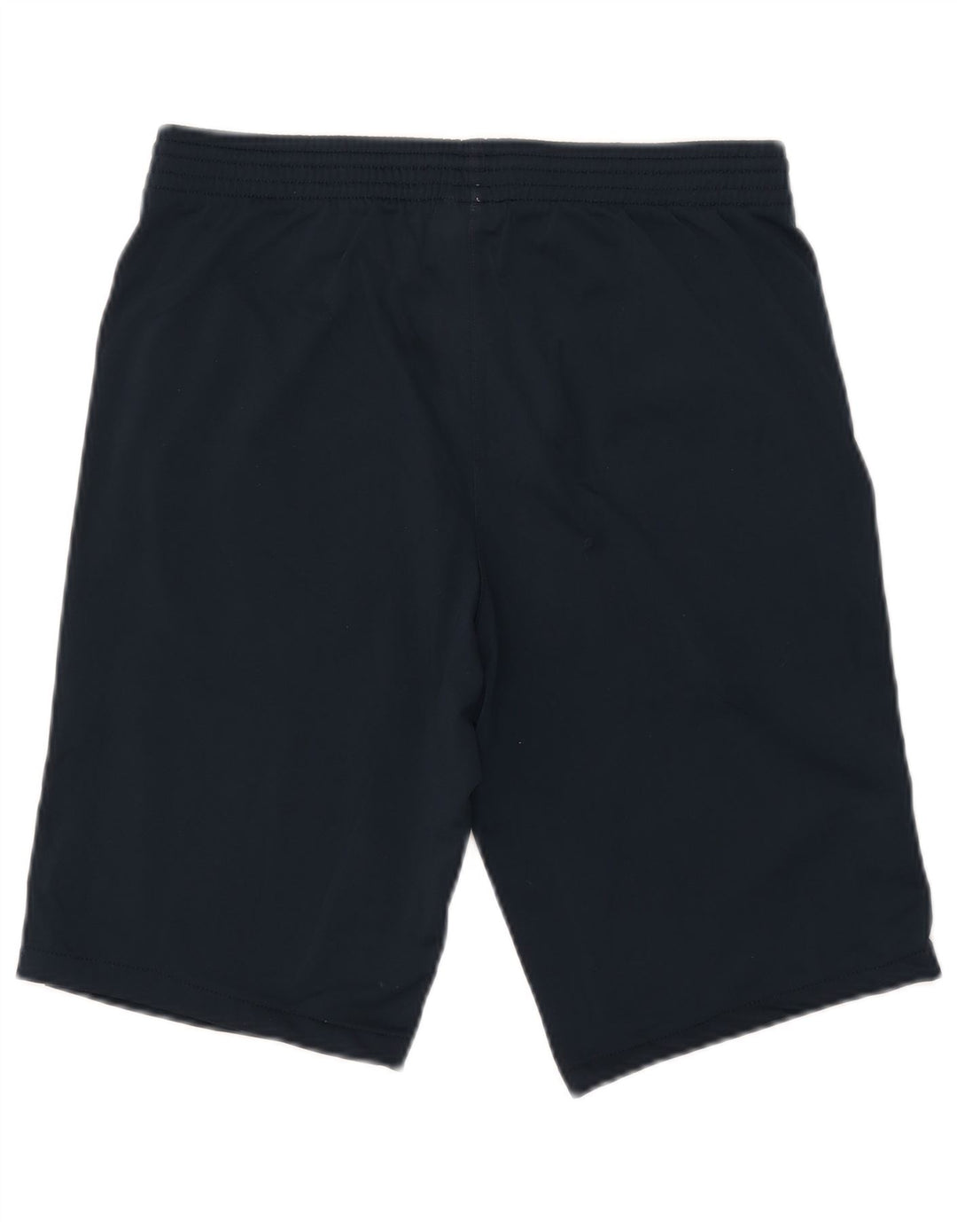 CHAMPION Herren-Sportshorts, Größe S, Marineblau, Polyester