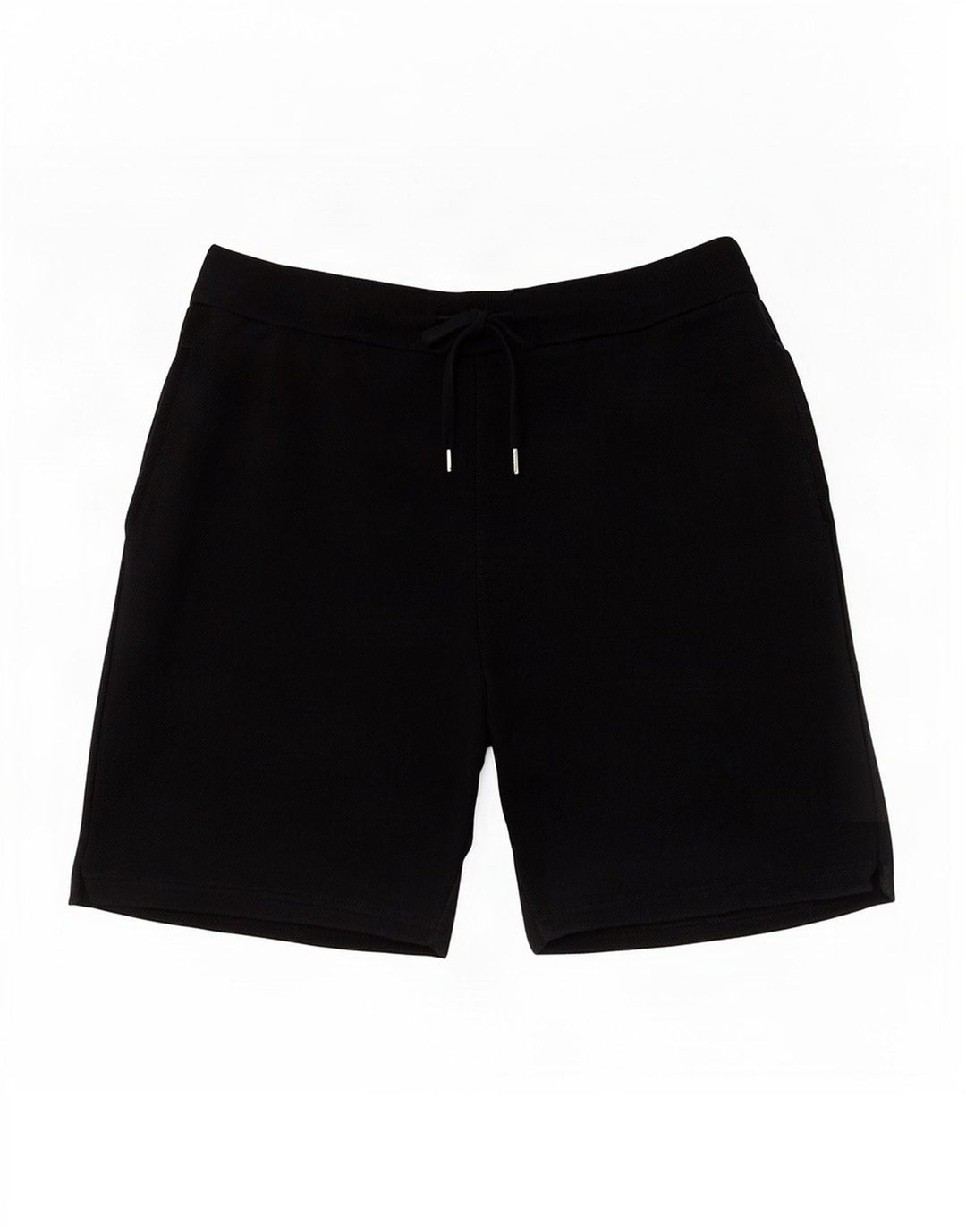 Zara Herren-Sportshorts, große marineblaue Baumwolle