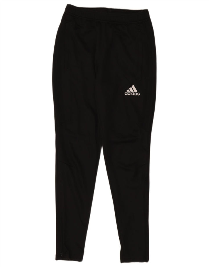 ADIDAS Herren Climacool Trainingshose, Größe S, Schwarz, Polyester
