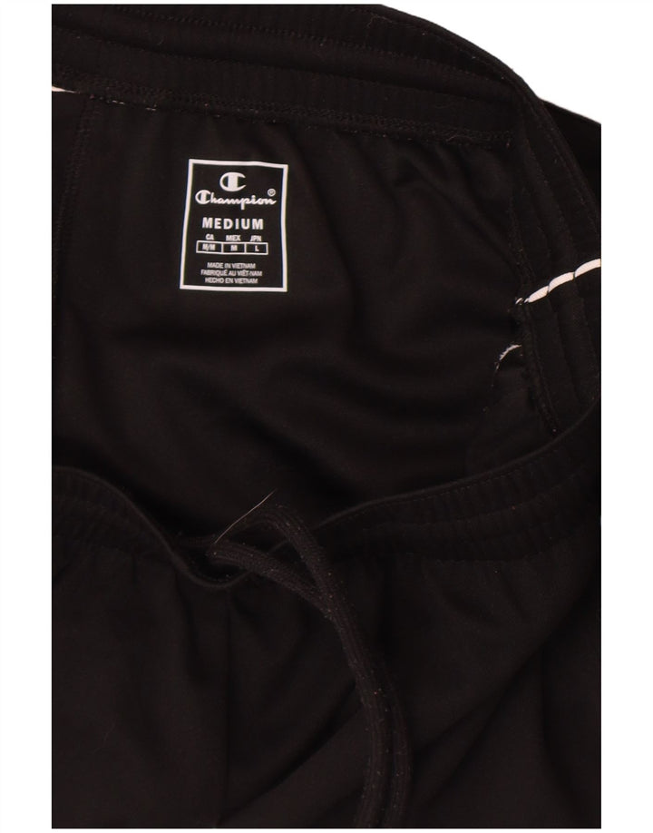 Champion Herren Sportshorts Medium Schwarz