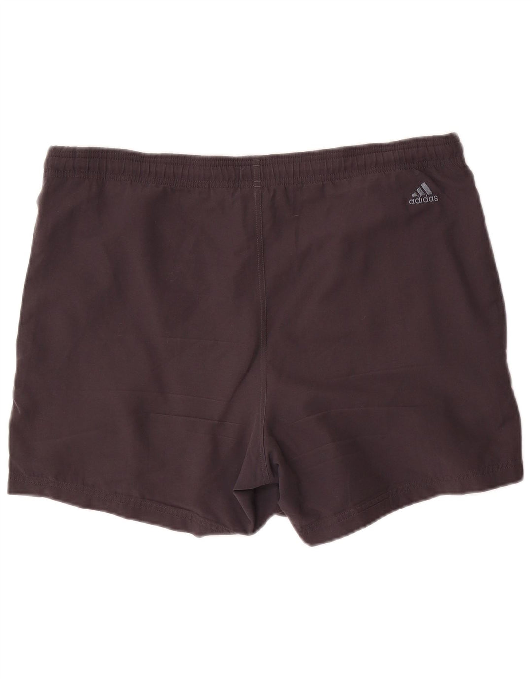 Adidas Herren Sport Shorts Large Schwarz Polyester