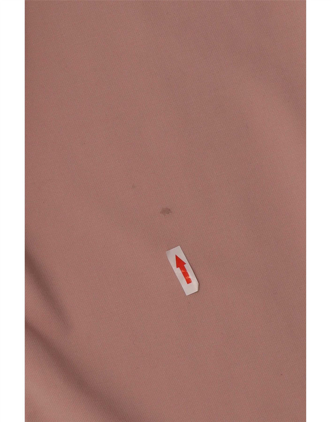 Zara Damen-Anzug mit 2 Knöpfen, 2-teilig, UK 16, Größe L, W32, L31, Rosa, Polyester
